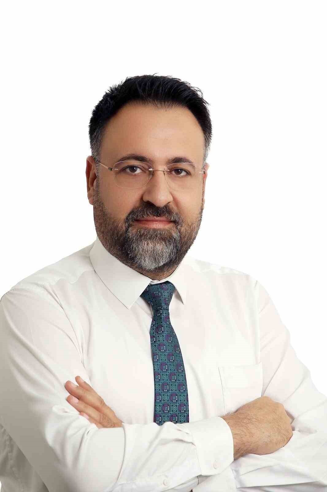 ERDEMLİLER HAREKETİ DERNEĞİ DİYARBAKIR TEMSİLCİSİ ATİLLA KAYMAZ, ŞEHRİN HUZUR VE TOPLUMSAL DİRLİĞİ...
