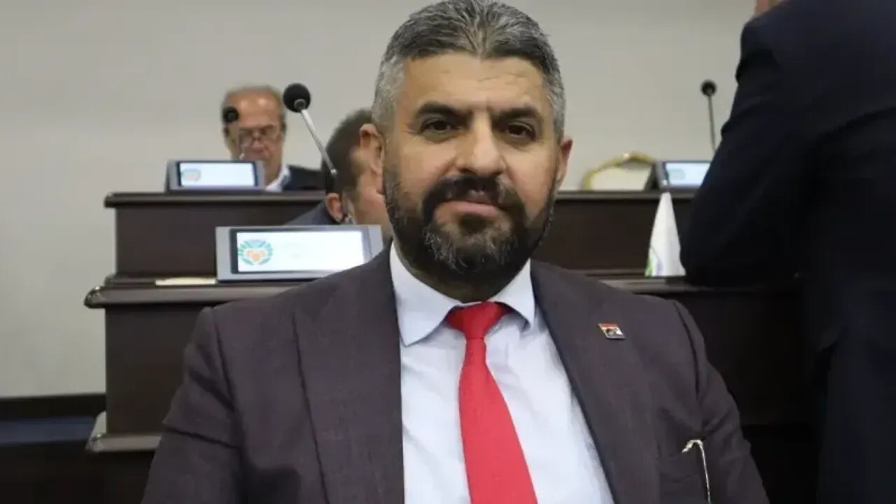 ERGÜL GÜNAYDIN