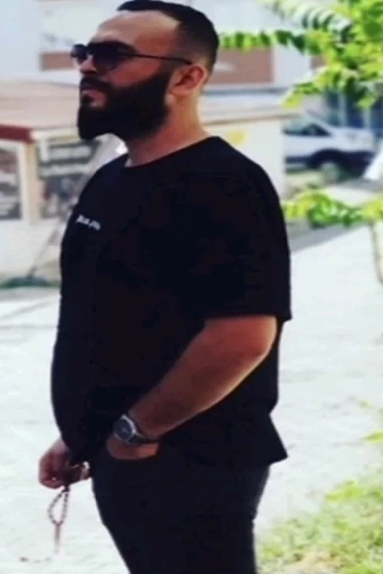 ERHAN ÇİFTÇİ (35)