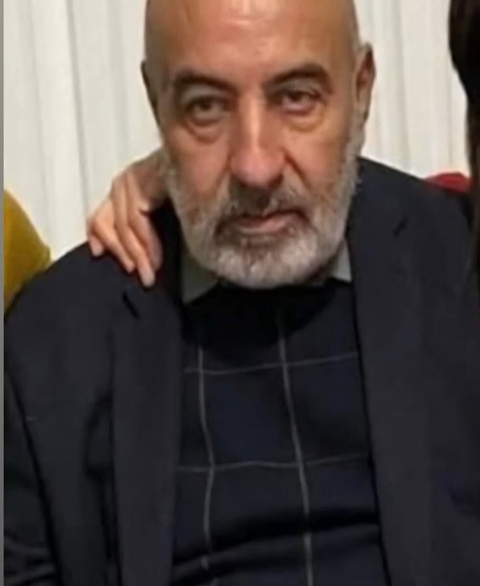 ERZİNCAN’DA KAYIP ALZHEİMER HASTASI YAŞLI ADAM AFAD VE JANDARMA EKİPLERİNCE SAĞ OLARAK...