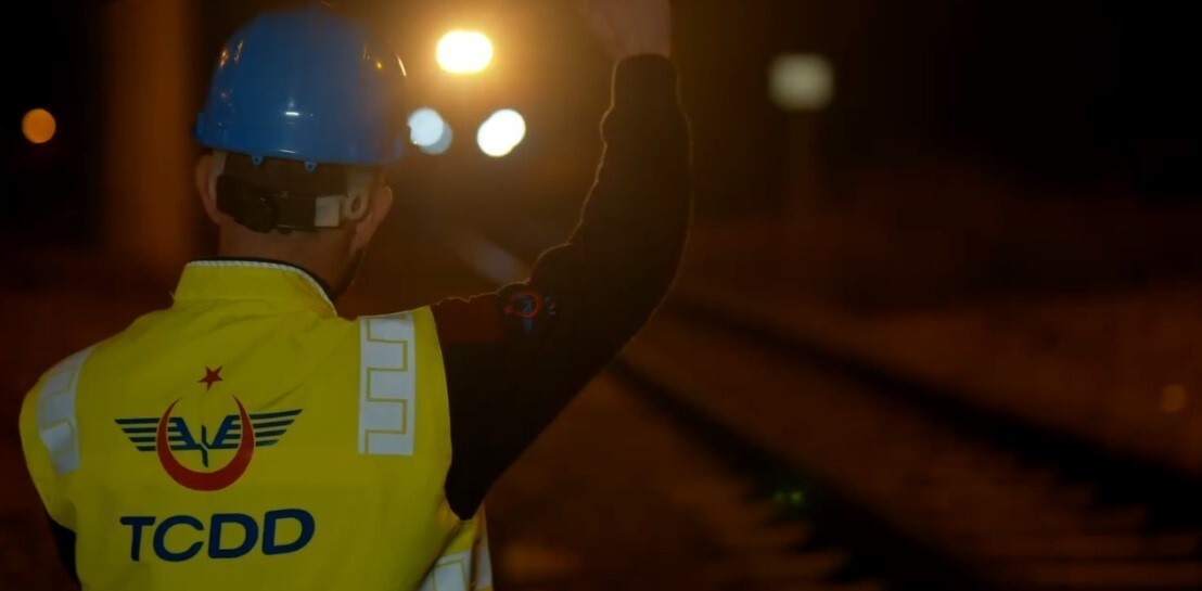 ERZİNCAN GARI, ÇİN İPEK DEMİRYOLU HATTININ STRATEJİK MERKEZİ