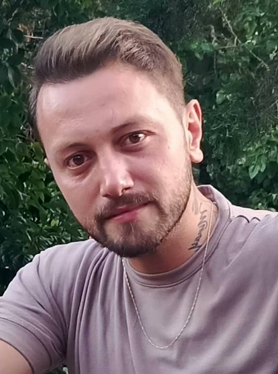 ERZİNCANLI GENÇ KAZADA HAYATINI KAYBETTİ