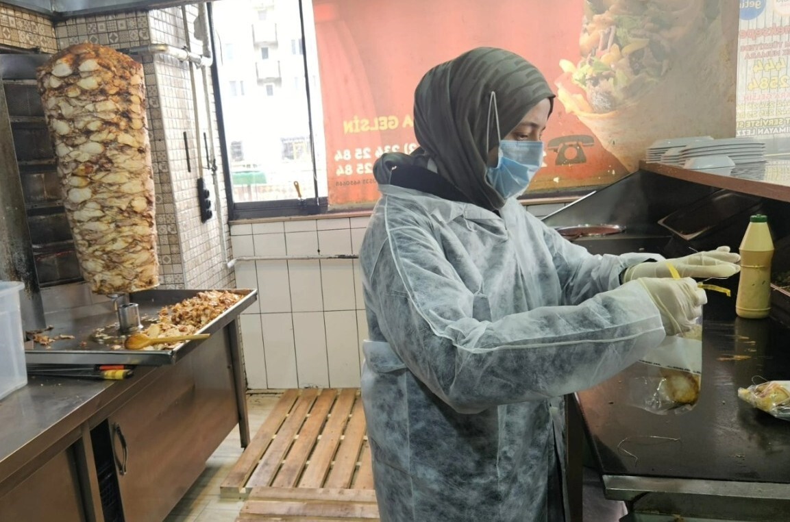 ERZURUM’DA YEM, GIDA VE GIDA İLE TEMAS EDEN MADDE MALZEME ÜRETEN İŞLETMELERE YÖNELİK DENETİMLER...