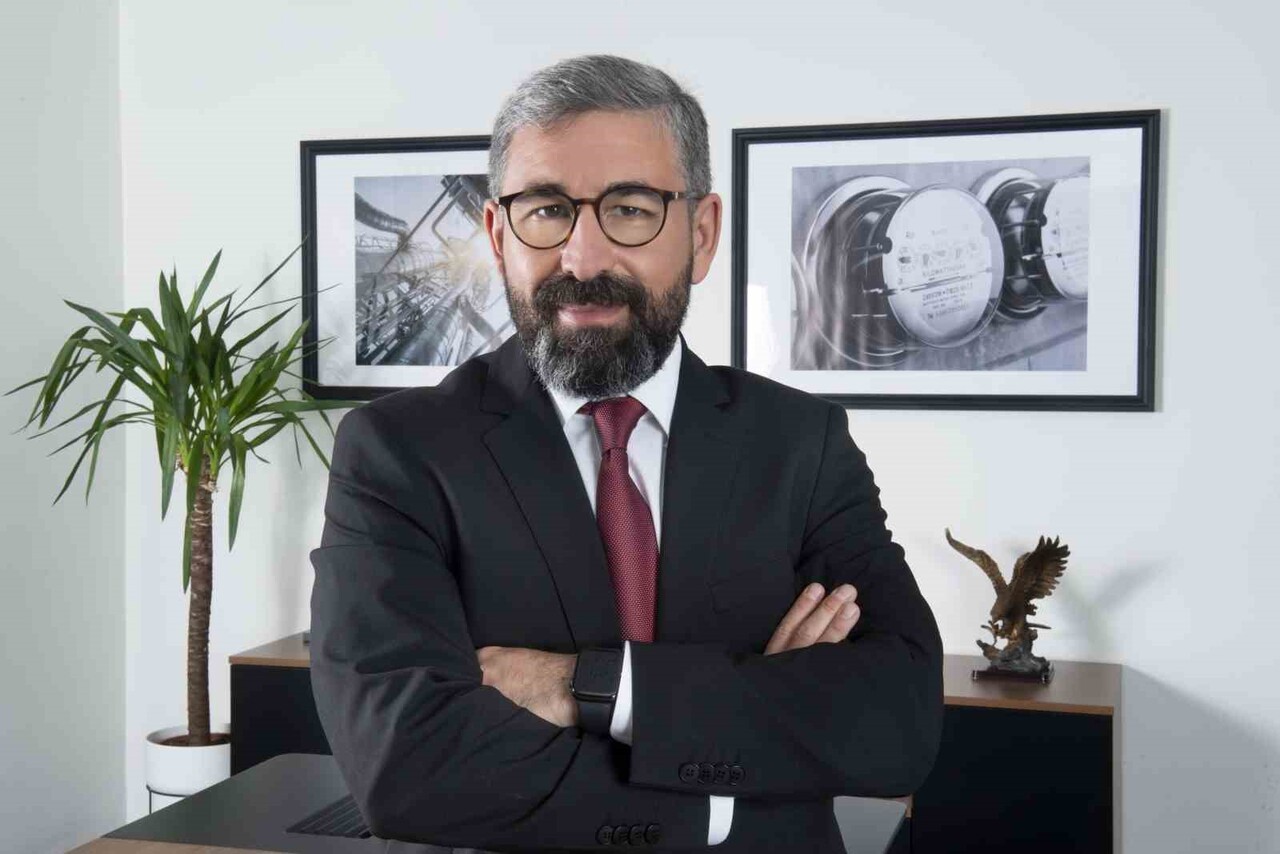 ESCON ENERJİ CEO’SU ONUR ÜNLÜ
