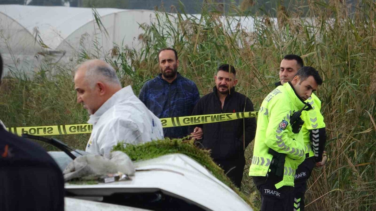 EŞİ GÜRSEL DOĞAN