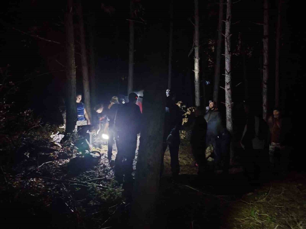 ESKİŞEHİR’DE FAALİYET GÖSTEREN ESKİŞEHİR DOĞA AKTİVİTELERİ GRUBU TARAFINDAN ULUSLARARASI DAĞ GÜNÜ...