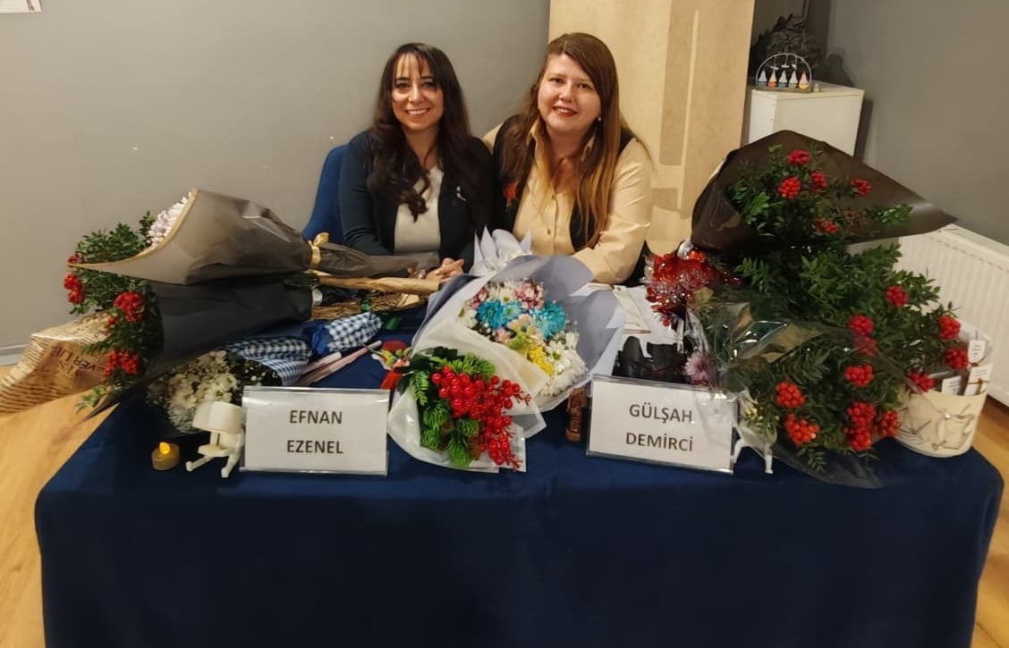 ESKİŞEHİR’İN EDEBİYAT DÜNYASINDA AKTİF ROL ALAN, AKADEMİK KARİYERLERİ İLE YAZIN HAYATINI BAŞARIYLA...