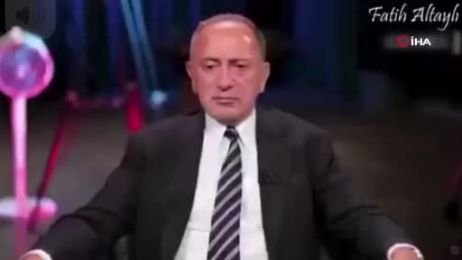 Fatih Altaylı, tahliye edildi