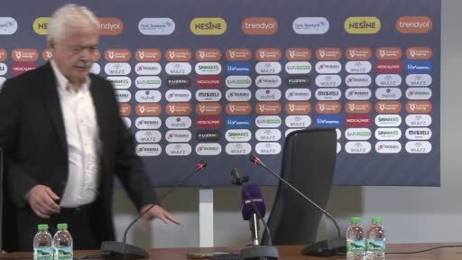 Fatih Karagümrük Teknik Sorumlusu Atılay Canel, ligdeki sıralamalarından kurtulmak istediklerini...