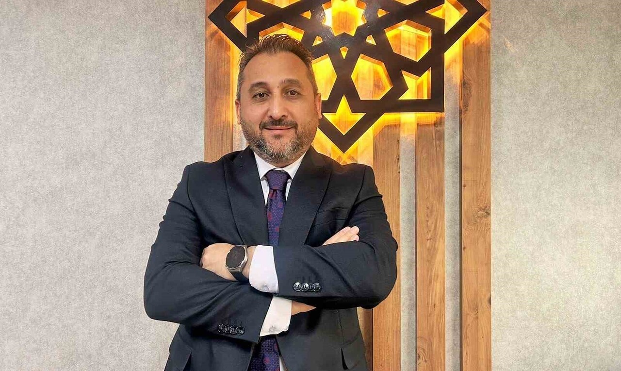 FAZLANET BİLGİ TEKNOLOJİLERİ A.Ş. CEO’SU PERVİZ ALTAY