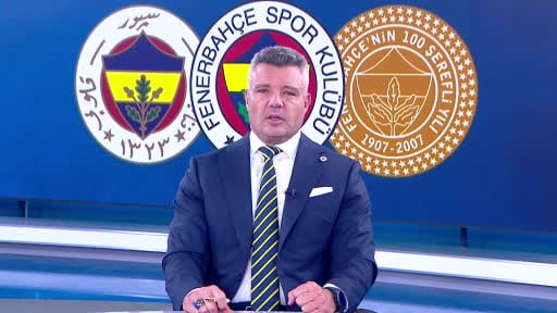 Fenerbahçe Başkanı Sadettin Saran, sezon sonuna kadar görevine devam edeceğini ve sonrasında...