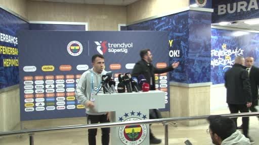 Fenerbahçe karşısında attığı 2 golle Beşiktaş'a galibiyeti getiren Vaclav Cerny, kendisinin gol...