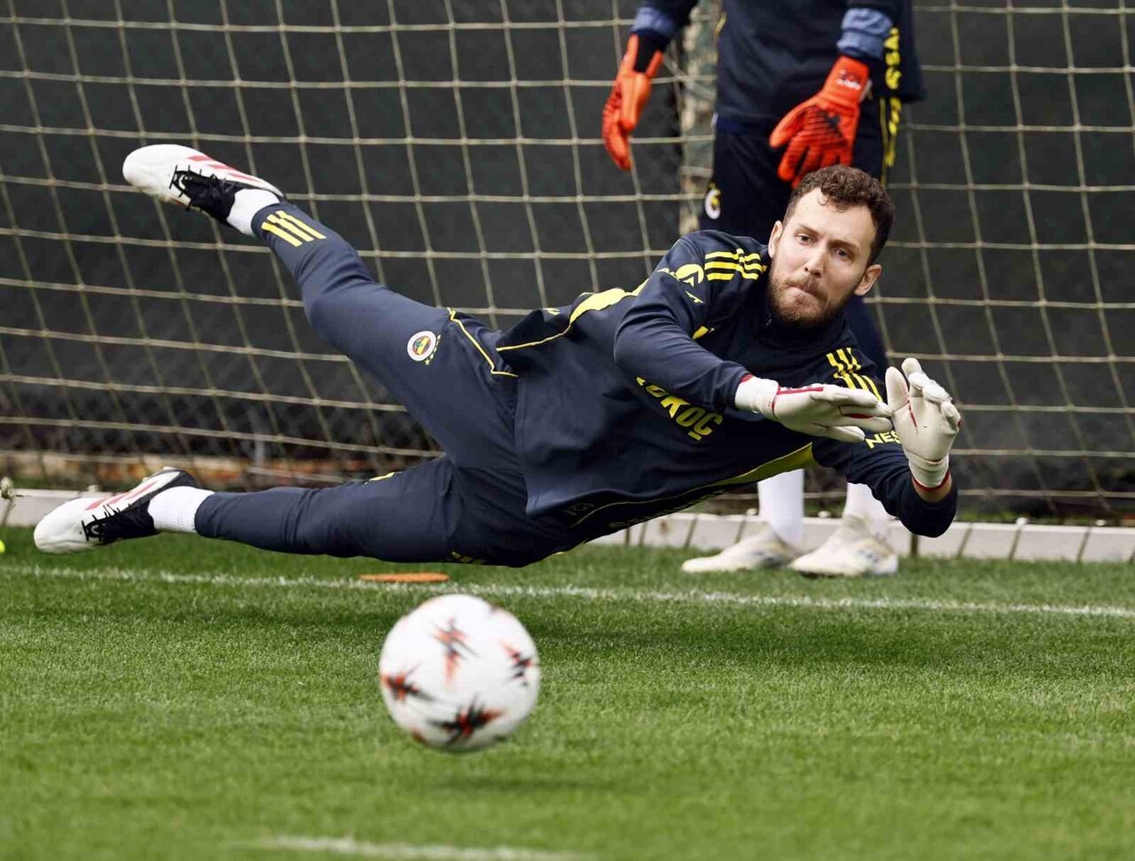 FENERBAHÇE, UEFA AVRUPA LİGİ 6. HAFTASINDA 11 ARALIK PERŞEMBE GÜNÜ NORVEÇ EKİBİ BRANN İLE...