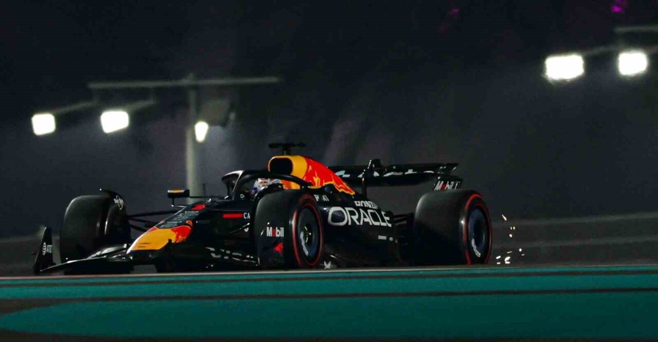 FORMULA 1'DE ŞAMPİYONU BELİRLEYECEK 24. VE SON YARIŞ OLAN ABU DABİ GRAND PRİX'SİNDE POLE...