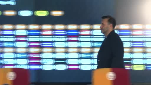 Galatasaray Teknik Direktörü Okan Buruk, sezon içerisinde nerelerde eksiklik yaşadıklarını doğru...