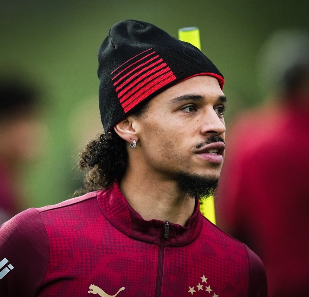 GALATASARAY, TRENDYOL SÜPER LİG’İN 17. HAFTASINDA KASIMPAŞA İLE YAPACAĞI MAÇIN HAZIRLIKLARINI...