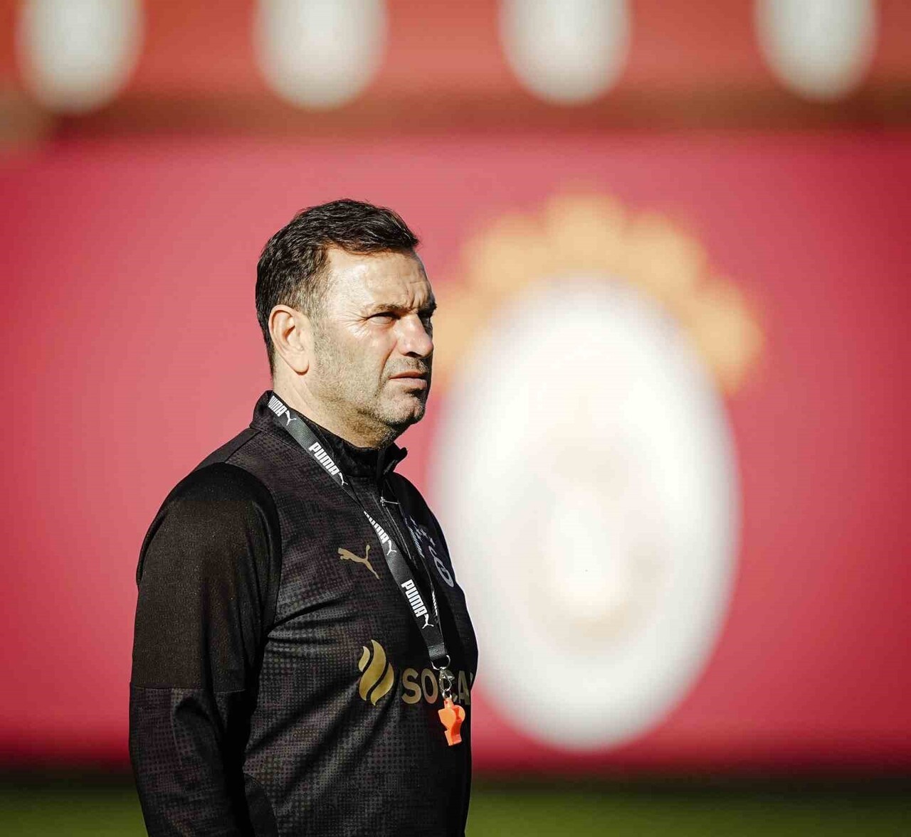 GALATASARAY, UEFA ŞAMPİYONLAR LİGİ'NİN 6. HAFTASINDA FRANSIZ EKİBİ MONACO İLE DEPLASMANDA...