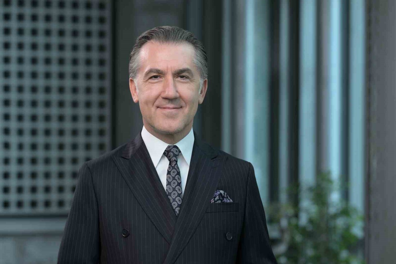 GARANTİ BBVA TÜKETİCİ FİNANSMANI DİREKTÖRÜ KORAY ÖZTOPÇU