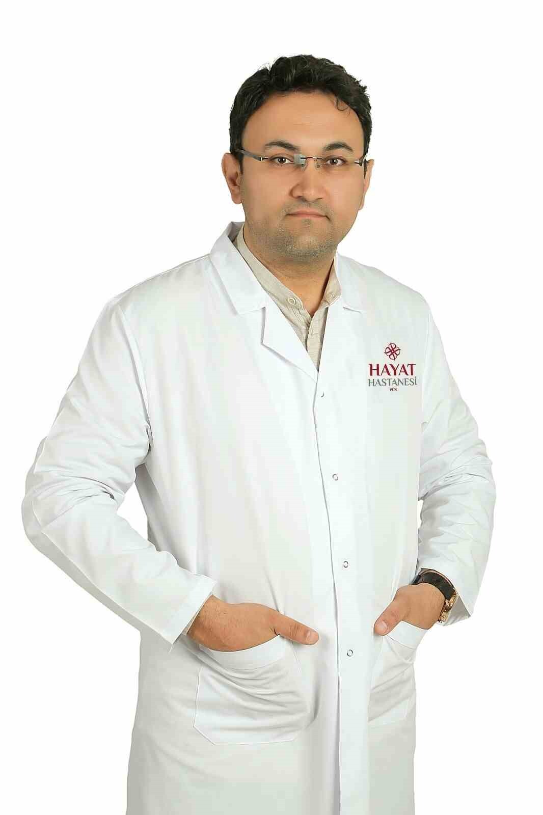 GASTROENTEROLOJİ UZMANI DR. SAMİ EVİRGEN, TOPLUMDA YAYGIN GÖRÜLEN MİDE KANAMALARINDA ERKEN TANI VE...