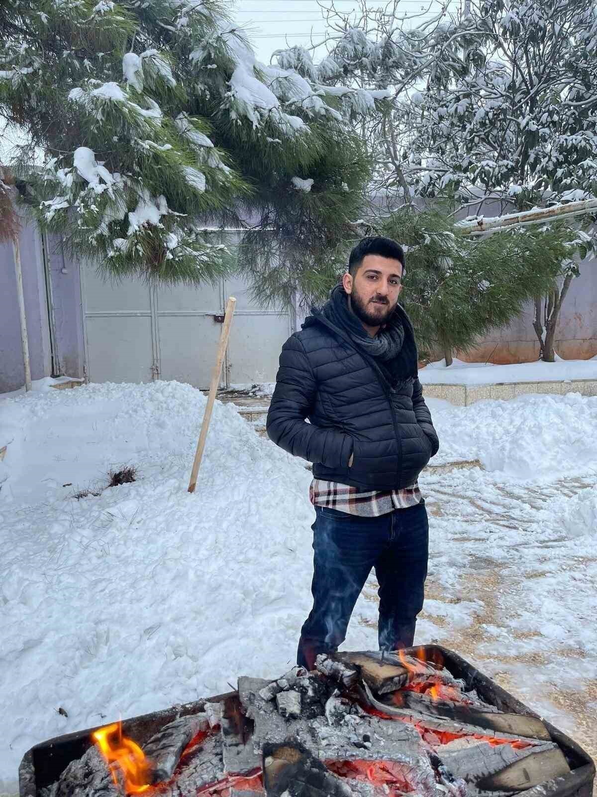 GAZİANTEP'TE 3 YIL ÖNCE GEÇİRDİĞİ TRAFİK KAZASININ ARDINDAN TEDAVİ GÖRDÜĞÜ ÖZEL BOSSAN...