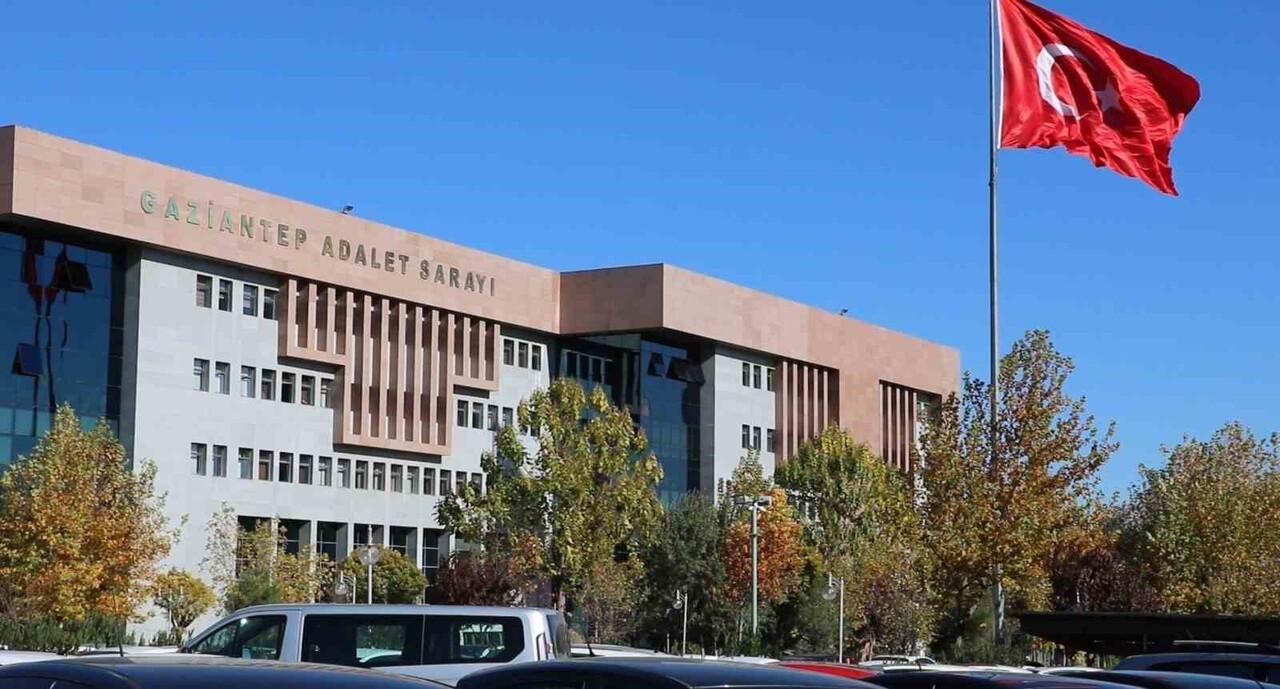 GAZİANTEP'TE 3 YIL ÖNCE GEÇİRDİĞİ TRAFİK KAZASININ ARDINDAN TEDAVİ GÖRDÜĞÜ ÖZEL BOSSAN...