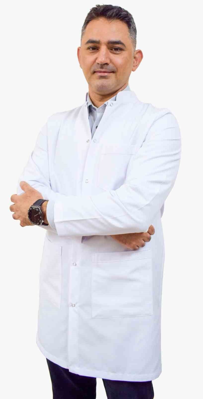 GAZİANTEP ÖZEL ANKA HASTANESİ’NDE KARDİYOLOJİ UZMANI PROF. DR. GÖKHAN ALTUNBAŞ HASTA KABULÜNE...