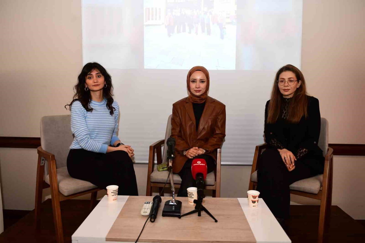 GERÇEKLEŞTİRDİĞİ ETKİNLİKLERLE TOPLUM BİLİNCİNİ ARTIRMAYI AMAÇLAYAN OSMANGAZİ BELEDİYESİ...