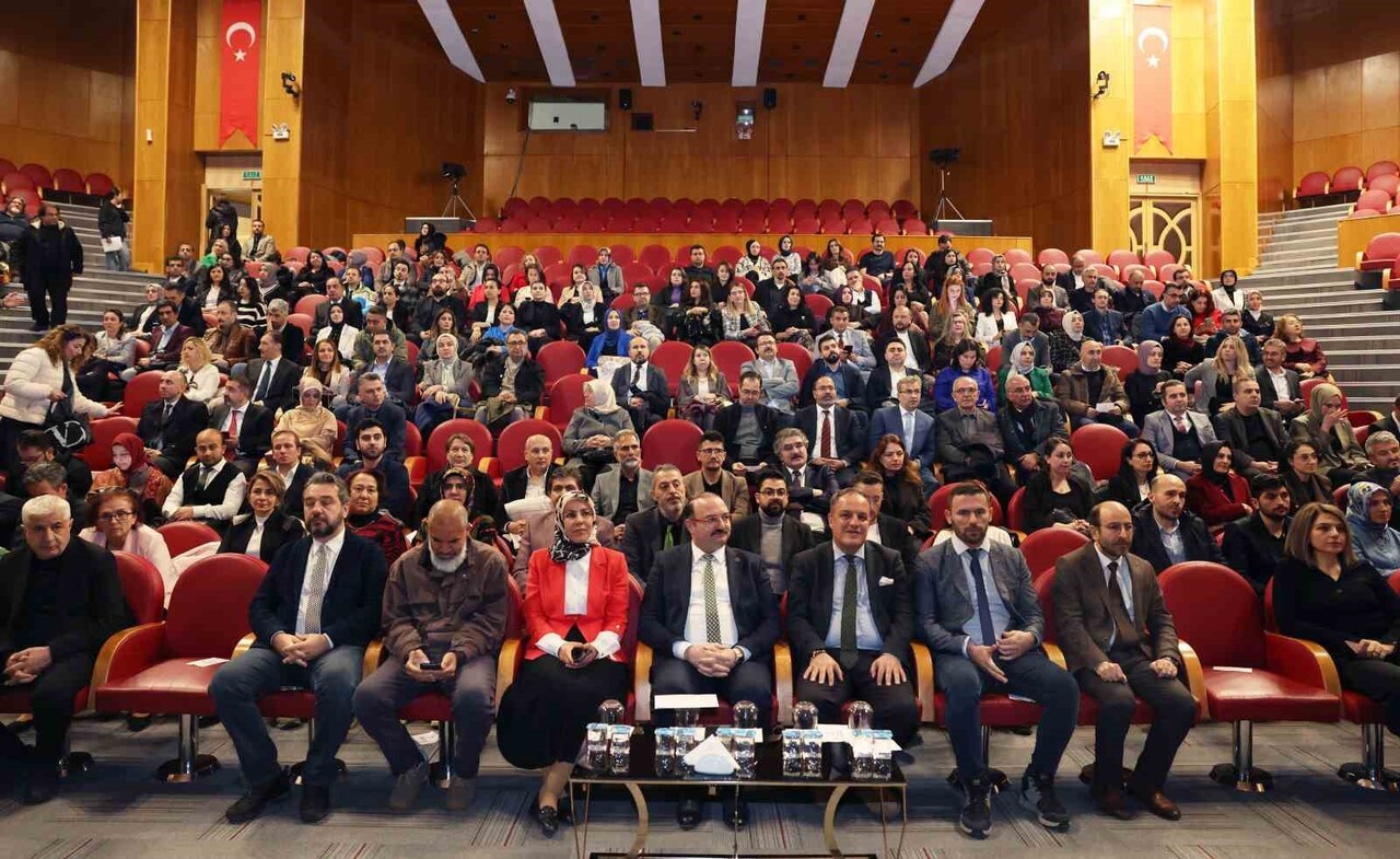 GERÇEKLEŞTİRDİKLERİ BİLİMSEL ÇALIŞMALARLA ATATÜRK ÜNİVERSİTESİNİN ULUSAL VE ULUSLARARASI...