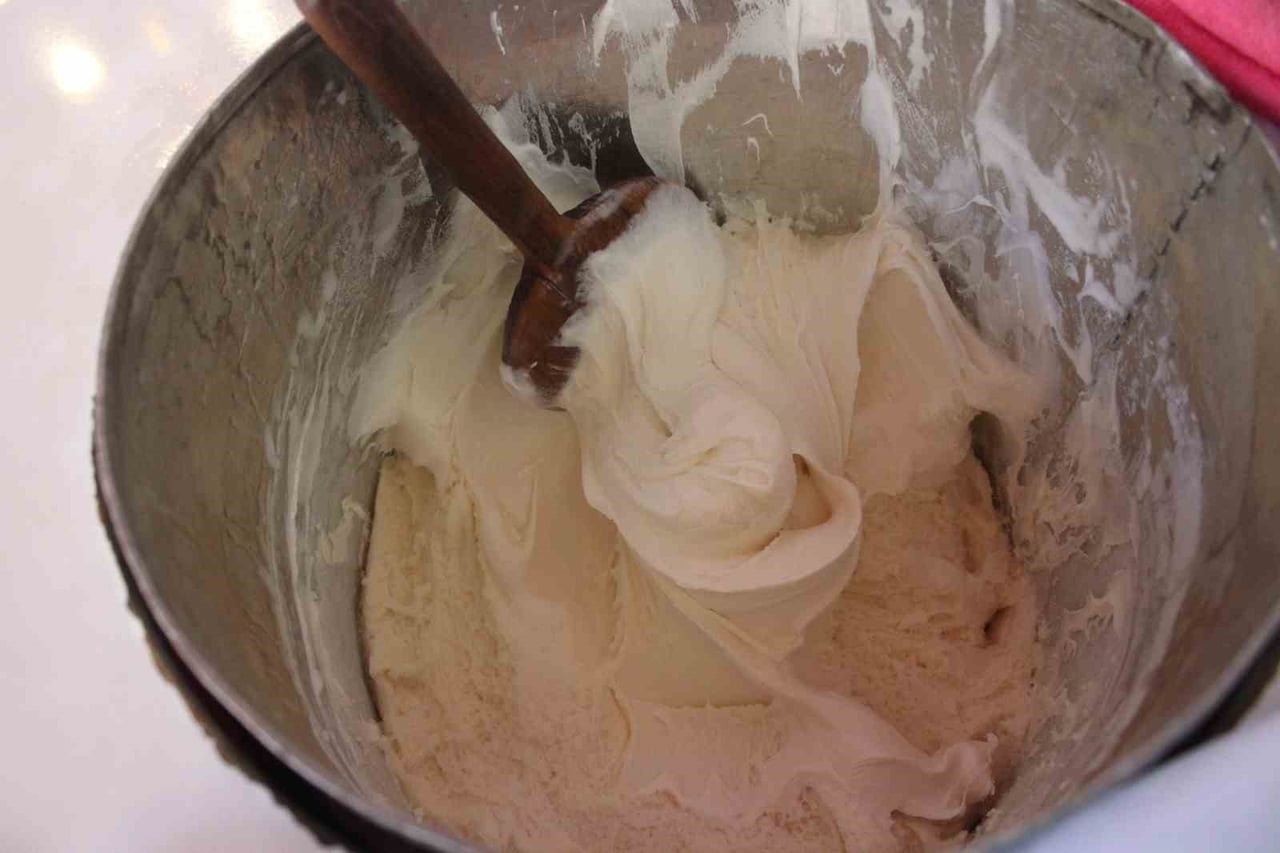 GİRESUN’UN GÖRELE İLÇESİNDE YÜZ YILI AŞKIN GELENEKSEL LEZZET COĞRAFİ İŞARETLİ GÖRELE DONDURMASI...