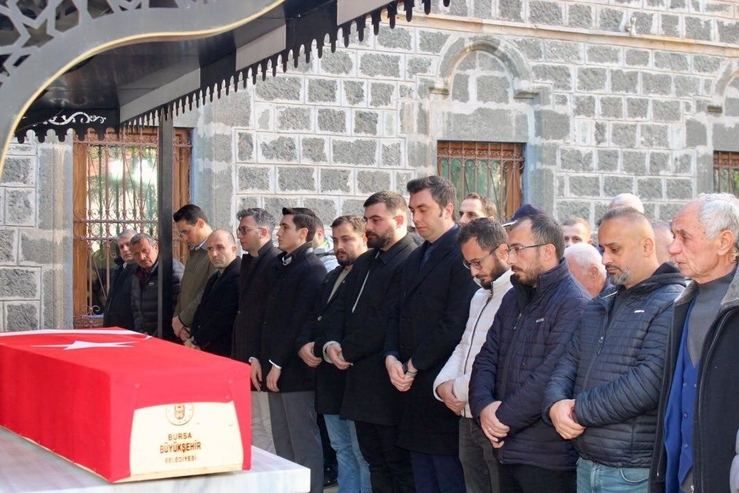 GİRESUN’UN YAĞLIDERE İLÇESİNDE MEYDANA GELEN TRAFİK KAZASINDA HAYATINI KAYBEDEN MAHALLE BEKÇİSİ...