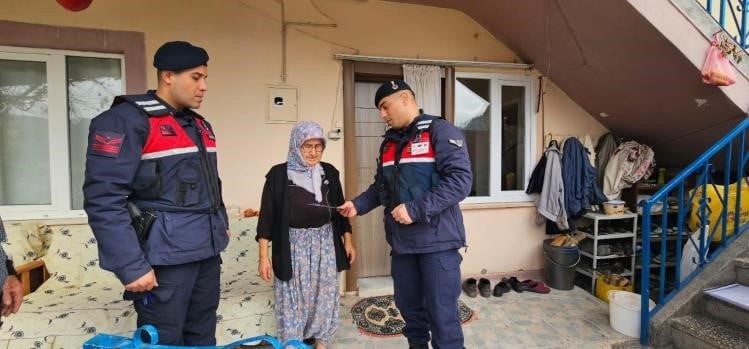 GÖLPAZARI'NDA KADES FARKINDALIK ÇALIŞMALARI YAPILDI