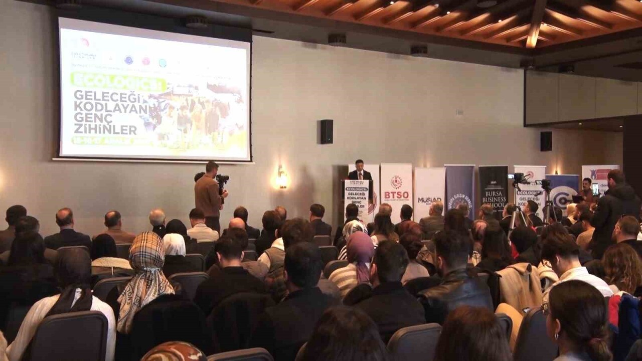 GÜRSU BELEDİYESİ; KAMU, SANAYİ VE ÜNİVERSİTE İŞ BİRLİĞİNİN ORTAYA KOYULDUĞU BİR PROJEYİ DAHA...