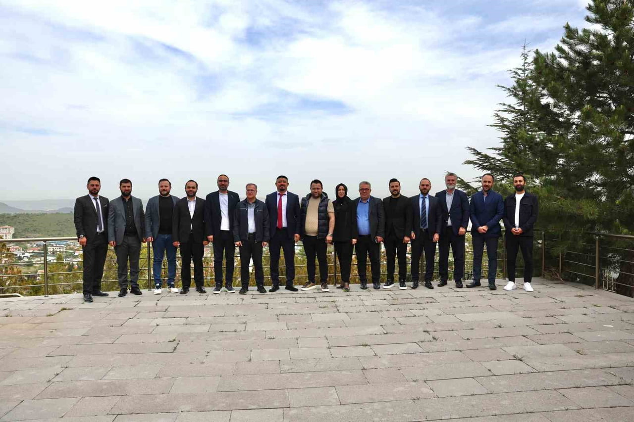 HACILAR GİRİŞİMCİ İŞ İNSANLARI DERNEĞİ (HAGİAD), 2025 YILI BOYUNCA EĞİTİMDEN GENÇLİĞE, YEREL...