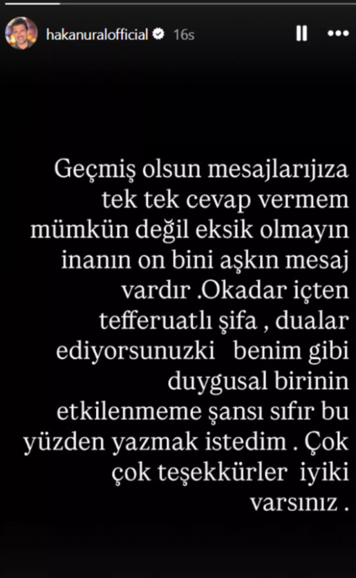 Hakan Ural Neden Yok? 'Neler Oluyor Hayatta' Ayrıldı mı — Sağlık Durumu ve Dönüş Tarihi