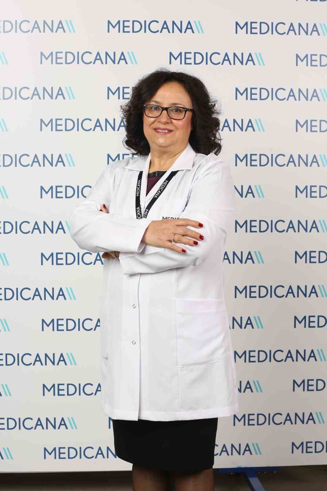 HALK ARASINDA KURDEŞEN OLARAK BİLİNEN ÜRTİKER, EN ÇOK BAHAR AYLARINDA GÖRÜLDÜĞÜNÜ BELİRTEN...