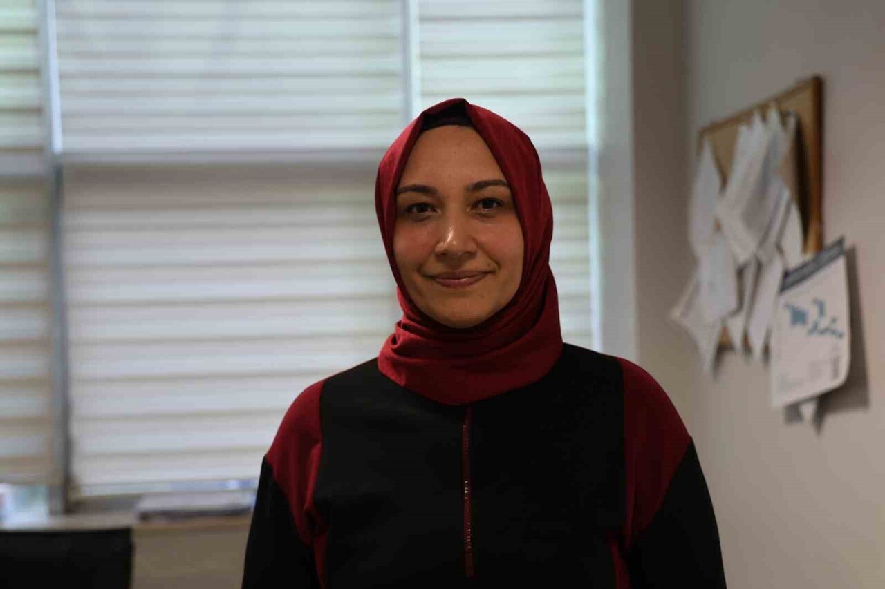 HALK SAĞLIĞI UZMANI HANİFE HİLAL ANDAN, HIV’DEN KORUNMANIN TAMAMEN MÜMKÜN OLDUĞUNA DİKKAT ÇEKEREK...