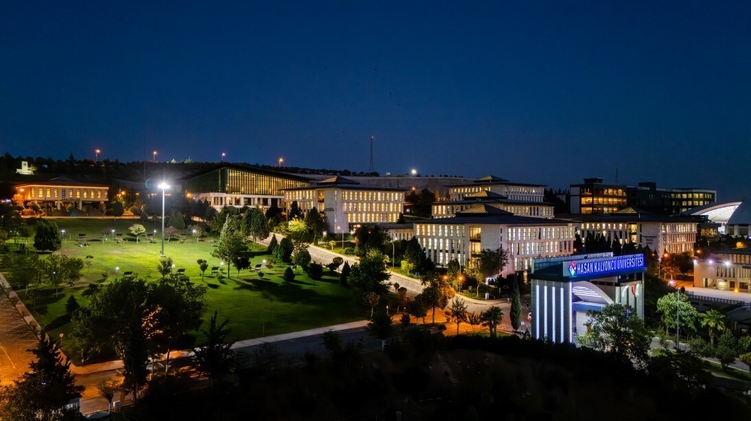 HASAN KALYONCU ÜNİVERSİTESİ, UI GREENMETRİC’TE SON 5 YILDA 174 BASAMAK YÜKSELDİ