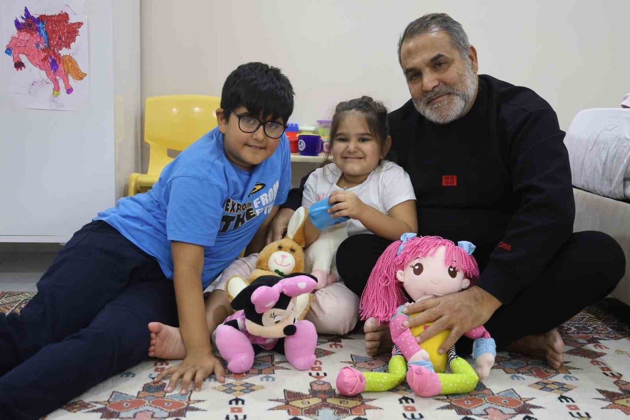 HASAN KESER VE TORUNLARI