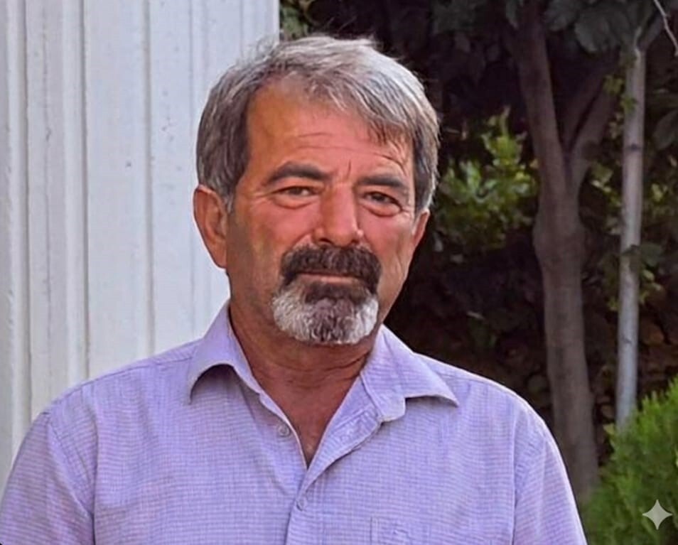 HATAY'IN SAMANDAĞ İLÇESİNDE TEKNESİYLE DENİZE AÇILAN BALIKÇIDAN 9 GÜNDÜR HABER ALINAMIYOR. SAHİL...