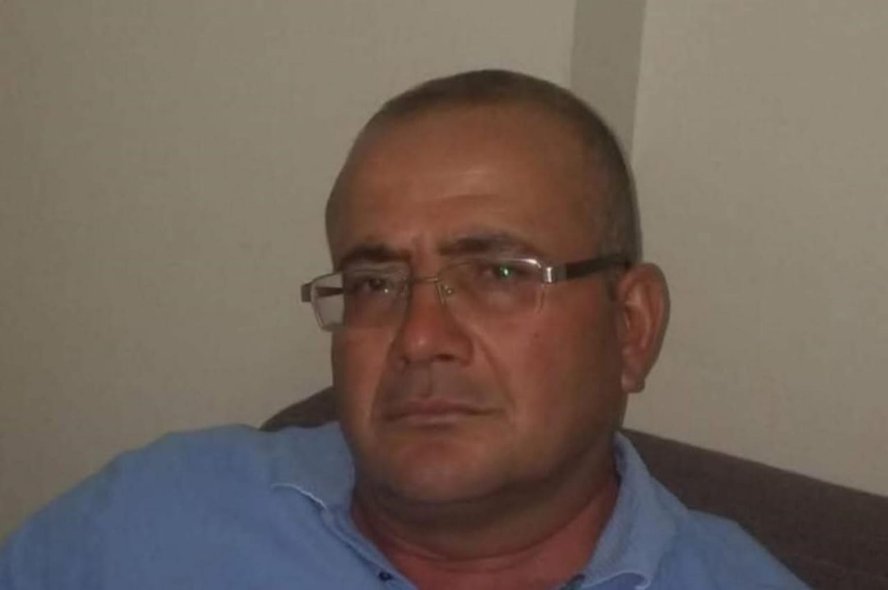 HATAY’DA TIRLA ÇARPIŞIP İKİYE BÖLÜNEN TOFAŞ MARKA OTOMOBİLİN SÜRÜCÜSÜ TAYFUR KURŞUN 9 GÜNLÜK YAŞAM...