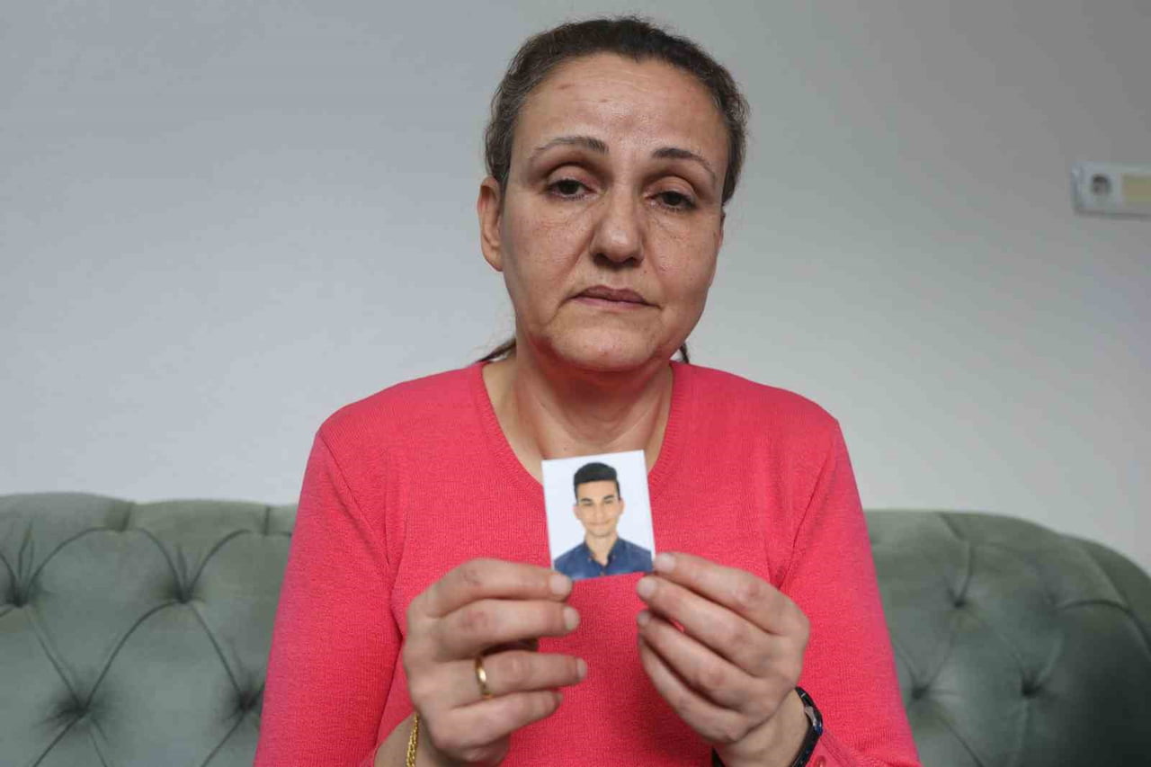 HATAY’IN SAMANDAĞ İLÇESİNDE YAŞAYAN VE ÇALIŞMAK İÇİN BİRLEŞİK ARAP EMİRLİKLERİ’NE GİDEN 24...