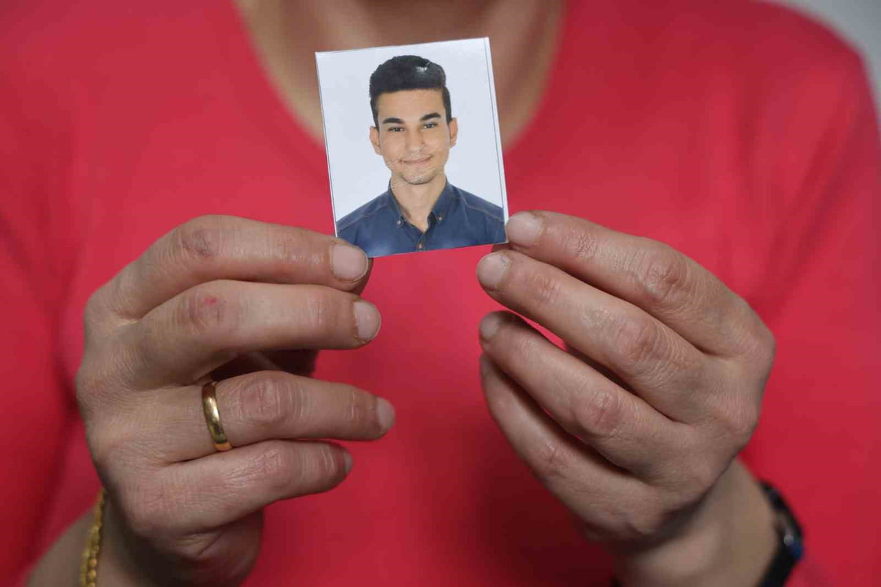 HATAY’IN SAMANDAĞ İLÇESİNDE YAŞAYAN VE ÇALIŞMAK İÇİN BİRLEŞİK ARAP EMİRLİKLERİ’NE GİDEN 24...