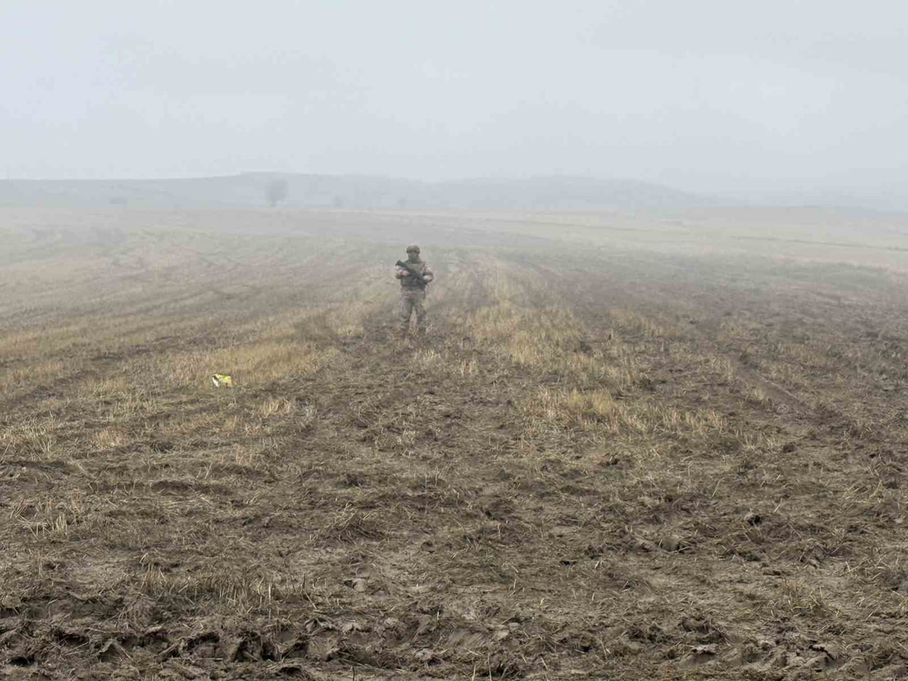 HAVANIN AYDINLANMASI İLE LİBYA GENELKURMAY BAŞKANI ORGENERAL MUHAMMED AL-HADDAD’IN İÇİNDE...