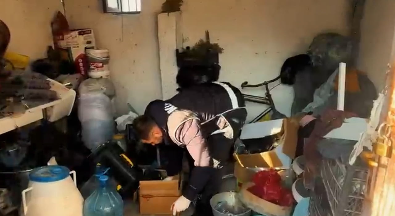 IĞDIR’DA KAÇAK ALKOL OPERASYONU: 4 KİŞİYE PARA CEZASI