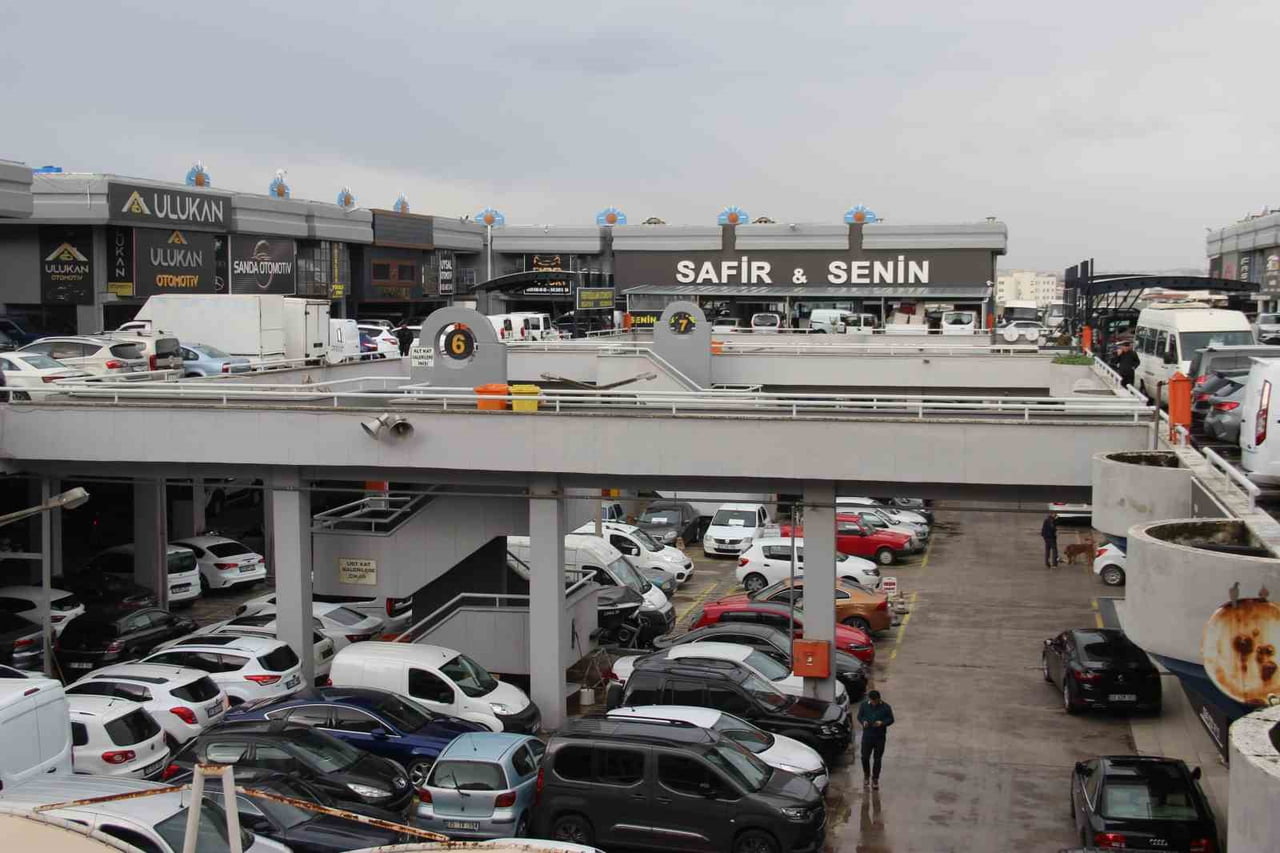 İKİNCİ EL ARAÇ PİYASASINDA 1 OCAK 2026 İTİBARIYLA DEVREYE GİRECEK YENİ DÜZENLEMELER VE...