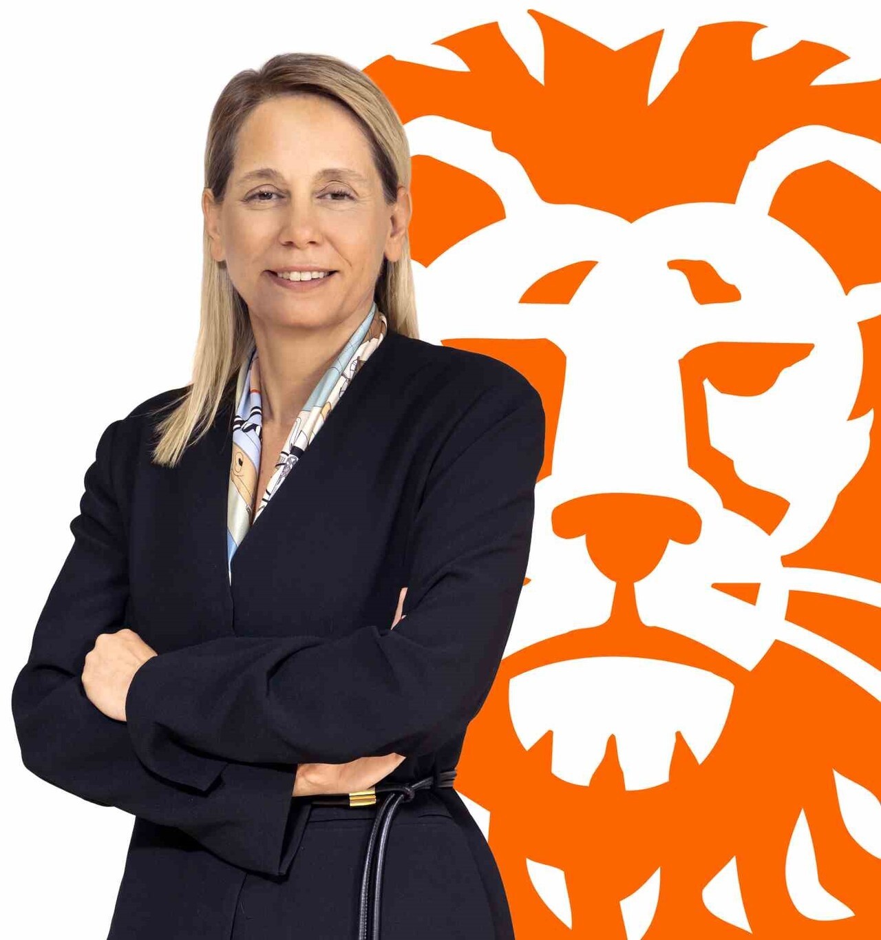 ING TÜRKİYE BİREYSEL BANKACILIK GENEL MÜDÜR YARDIMCISI TUĞÇE BORA KILIÇ