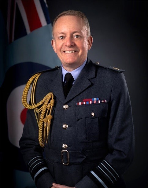 İNGİLTERE GENELKURMAY BAŞKANI RİCHARD KNİGHTON, "ÜLKEMİZ, HENÜZ RUSYA’DAN GELEN TEHDİTLERİ...