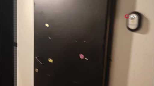 İstanbul'da uyuşturucu operasyonu: 17 gözaltı