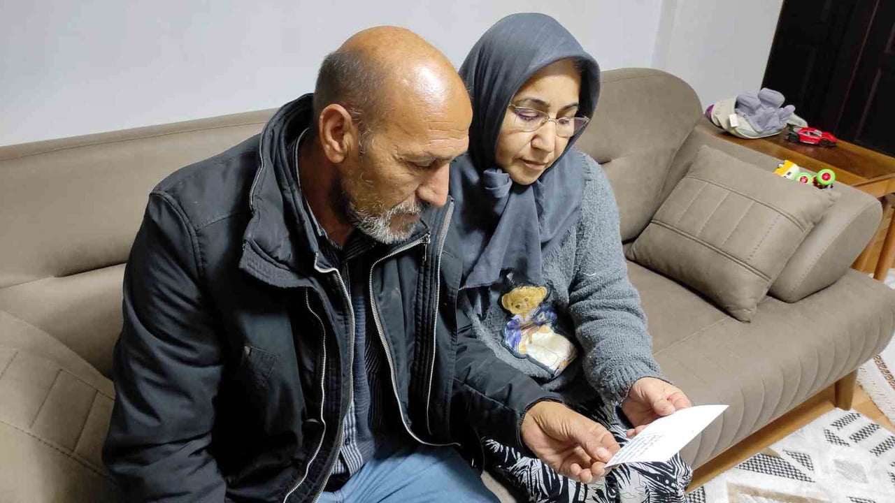 İSTANBUL’DA KOÇ LİSESİ 9 VE 10. SINIFTA EĞİTİM GÖREN ÖĞRENCİLER TARAFINDAN ŞEHİT AİLELERİ VE...