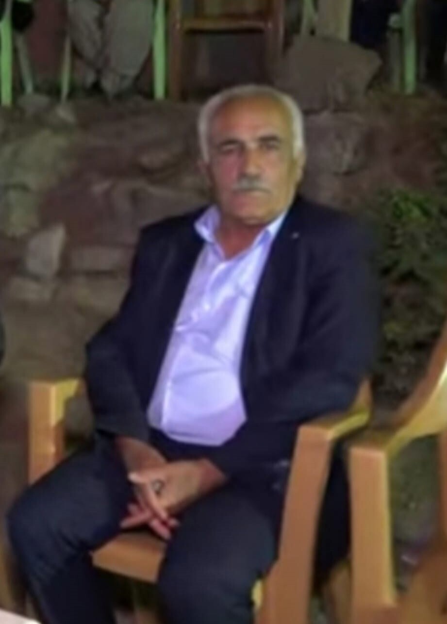 İSTANBUL’DAN VAN’A GİTMEK ÜZERE HAVALANAN YOLCU UÇAĞINDA FENALAŞAN HAKKARİ ÜZÜMCÜ ESKİ KÖY MUHTARI...